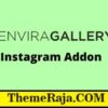 Envira Gallery Instagram Addon GPL