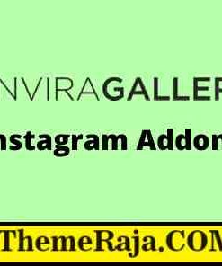 Envira Gallery Instagram Addon GPL