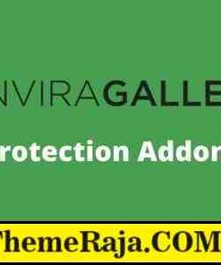 Envira Gallery Protection Addon GPL