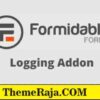 Formidable Forms Logs Addon GPL