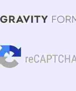 Gravity Forms reCAPTCHA Addon GPL
