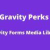 Gravity Perks Media Library