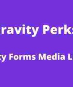 Gravity Perks Media Library