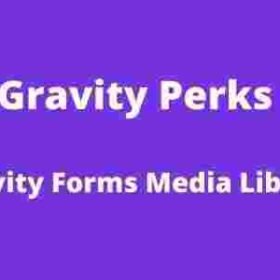 Gravity Perks Media Library