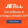 JetBlocks Premium GPL