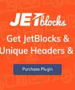 JetBlocks Premium GPL