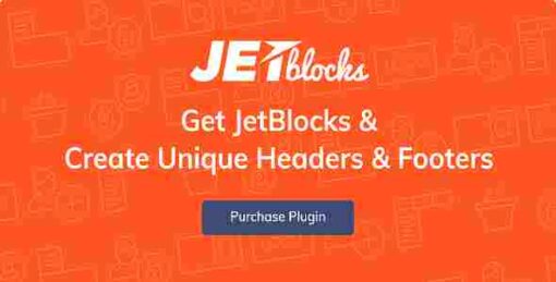 JetBlocks Premium GPL