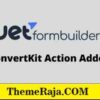 JetFormBuilder Pro ConvertKit Action Addon GPL