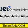 JetFormBuilder Pro MailPoet Action Addon GPL