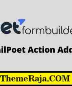 JetFormBuilder Pro MailPoet Action Addon GPL