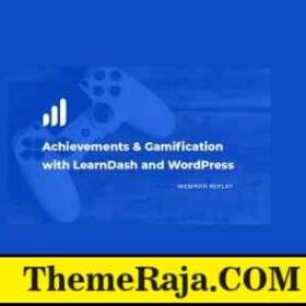 LearnDash LMS Achievements GPL