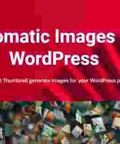 Magic Post Thumbnail Pro GPL