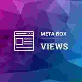 Meta Box Views Addon GPL