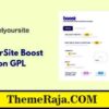 PixelYourSite Boost Addon GPL