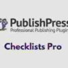 PublishPress Checklists Pro GPL