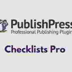 PublishPress Checklists Pro GPL