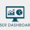 QSM User Dashboard Addon GPL