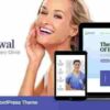 Renewal Theme GPL Plastic Surgery Clinic Medical WordPress Theme