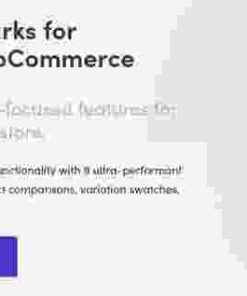 Sparks for WooCommerce GPL