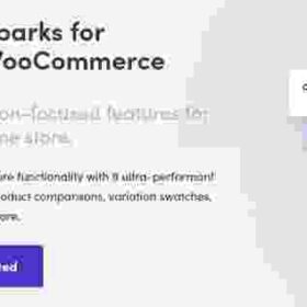Sparks for WooCommerce GPL