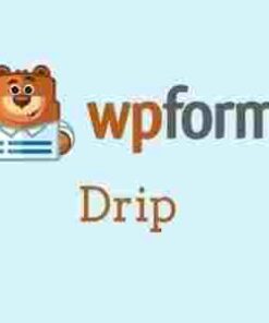 WPForms Drip Addon GPL