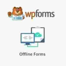 WPForms Offline Forms GPL