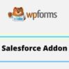WPForms Salesforce Addon GPL