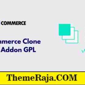 WooCommerce Clone Orders Addon GPL
