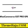 WooCommerce GST PRO GPL Plugin
