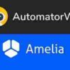 AutomatorWP Amelia Addon GPL 1 AutomatorWP Amelia Addon GPL