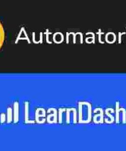 AutomatorWP LearnDash Addon GPL