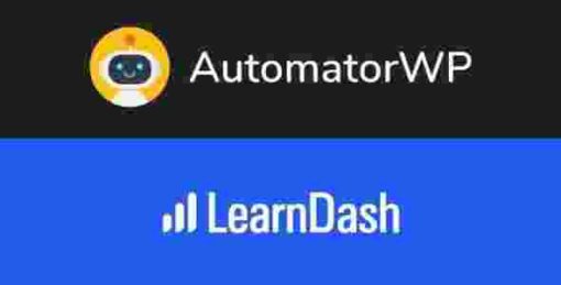 AutomatorWP LearnDash Addon GPL