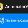 AutomatorWP The Events Calendar Addon GPL