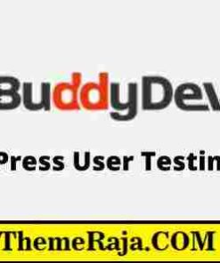 BuddyPress User Testimonials GPL