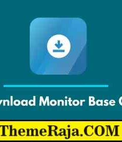 Download Monitor Base GPL Core Plugin
