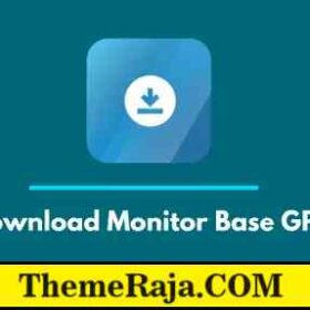 Download Monitor Base GPL Core Plugin