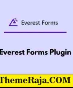 Everest Forms ActiveCampaign GPL