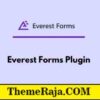 Everest Forms Advanced Form Analytics GPL