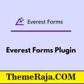 Everest Forms Advanced Form Analytics GPL