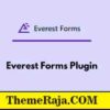 Everest Forms Calculations GPL Everest Forms Drip GPL Everest Forms Email Templates GPL Everest Forms GetResponse GPL Everest Forms Google Sheets GPL Everest Forms Hubspot GPL Everest Forms Multi-Step Forms GPL Everest Forms PayPal Standard GPL Everest Forms Pipedrive GPL Everest Forms Post Submissions GPL Everest Forms Repeater Fields GPL Everest Forms SMS Notifications GPL Everest Forms Style Customizer GPL Everest Forms Zapier GPL Everest Forms Zoho CRM GPL