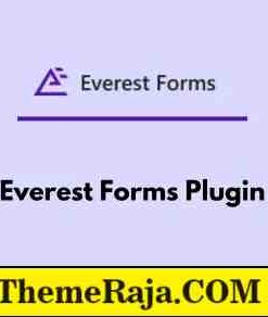 Everest Forms Campaign Monitor GPL Everest Forms ConvertKit GPL Everest Forms Coupons GPL Everest Forms Custom Captcha GPL Everest Forms Form Restriction GPL Everest Forms Geolocation GPL Everest Forms MailerLite GPL Everest Forms PDF Form Submission GPL Everest Forms Salesforce GPL Everest Forms Save and Continue GPL Everest Forms Stripe GPL Everest Forms User Registration GPL