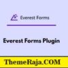 Everest Forms Cloud Storage GPL Everest Forms Constant Contact GPL Everest Forms Conversational Forms GPL Everest Forms Razorpay GPL Everest Forms Survey, Polls and Quiz GPL