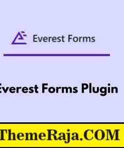 Everest Forms Cloud Storage GPL Everest Forms Constant Contact GPL Everest Forms Conversational Forms GPL Everest Forms Razorpay GPL Everest Forms Survey, Polls and Quiz GPL