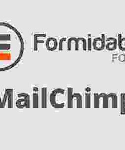 Formidable Campaign Monitor GPL