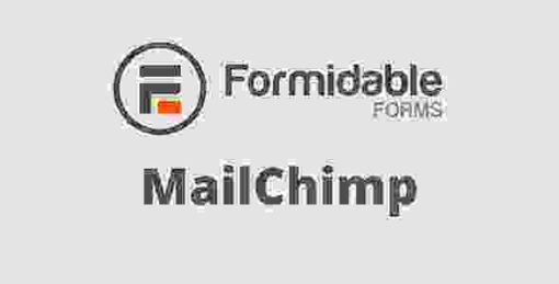 Formidable Campaign Monitor GPL