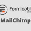 Formidable MailChimp GPL