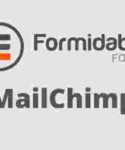 Formidable MailChimp GPL