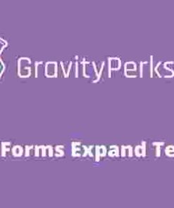 Gravity Forms Expand Textareas Addon GPL