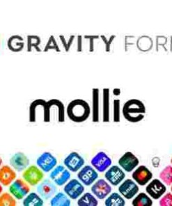 Gravity Forms Mollie Addon GPL