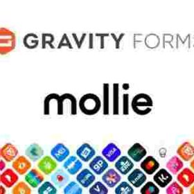 Gravity Forms Mollie Addon GPL